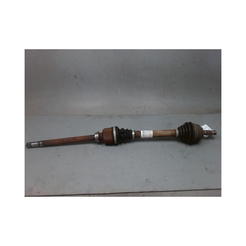 TRANSMISSION AVANT DROIT CITROEN C4 PICASSO 1.6 HDi