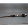 TRANSMISSION AVANT DROIT CITROEN C4 PICASSO 1.6 HDi