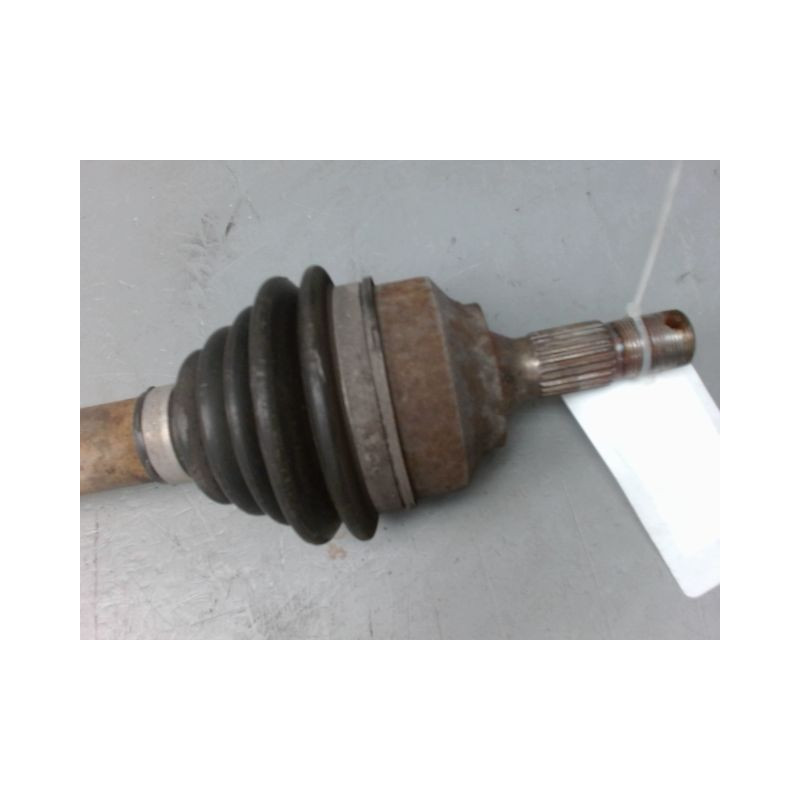TRANSMISSION AVANT DROIT CITROEN C4 PICASSO 1.6 HDi