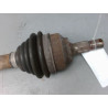 TRANSMISSION AVANT DROIT CITROEN C4 PICASSO 1.6 HDi