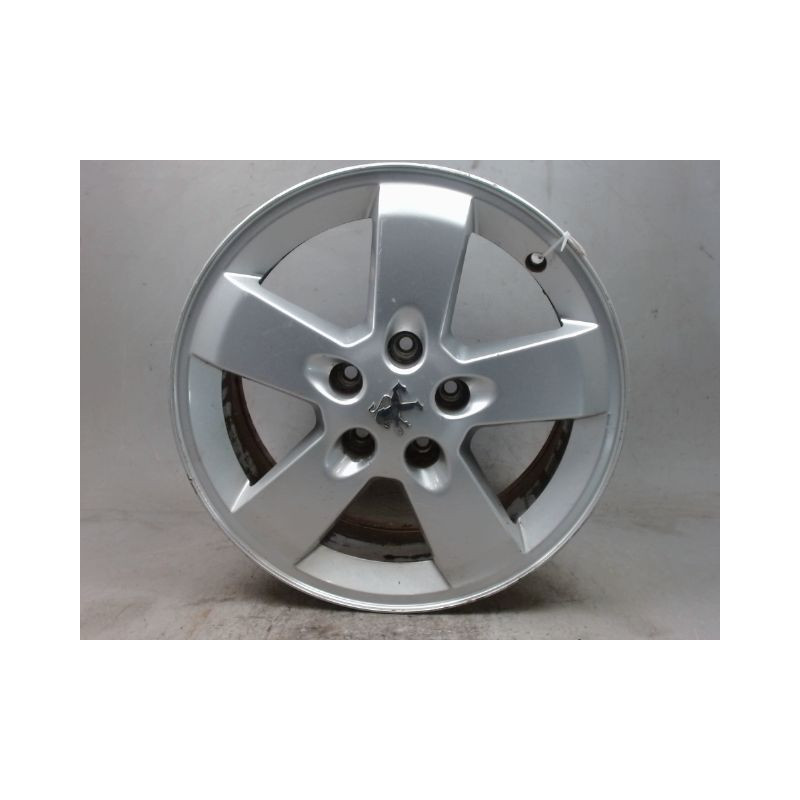 JANTE ALUMINIUM PEUGEOT 407