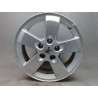 JANTE ALUMINIUM PEUGEOT 407