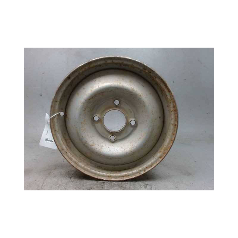 JANTE TOLE CITROEN C 15 FOURGONNETTE