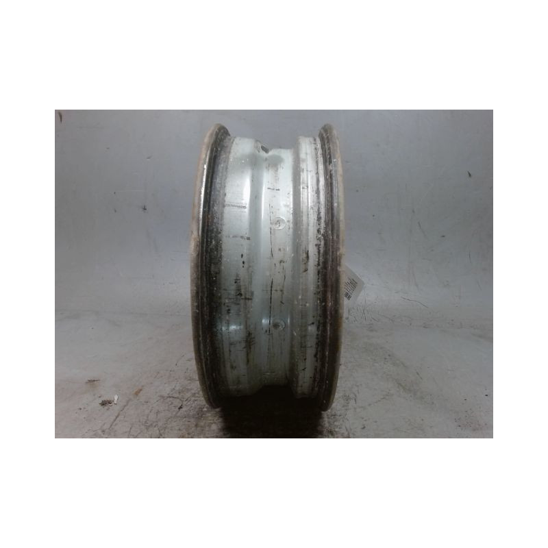 JANTE TOLE CITROEN C 15 FOURGONNETTE