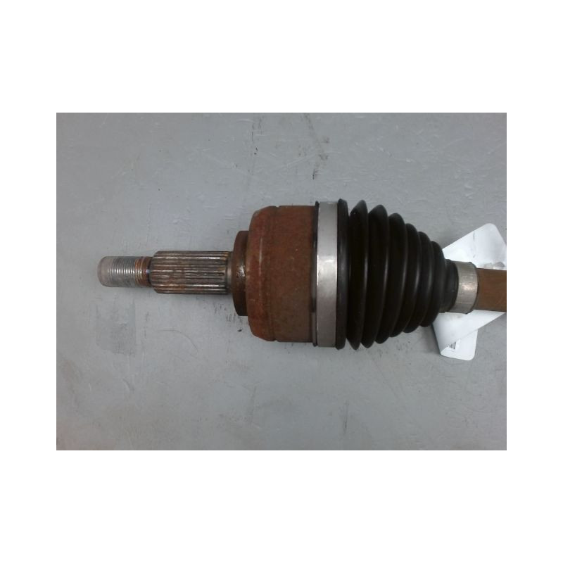 TRANSMISSION AVANT GAUCHE RENAULT ZOE ZOE 