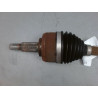 TRANSMISSION AVANT GAUCHE RENAULT ZOE ZOE 