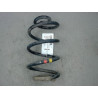 RESSORT AMORTISSEUR ARRIERE DROIT RENAULT CLIO III 2005-