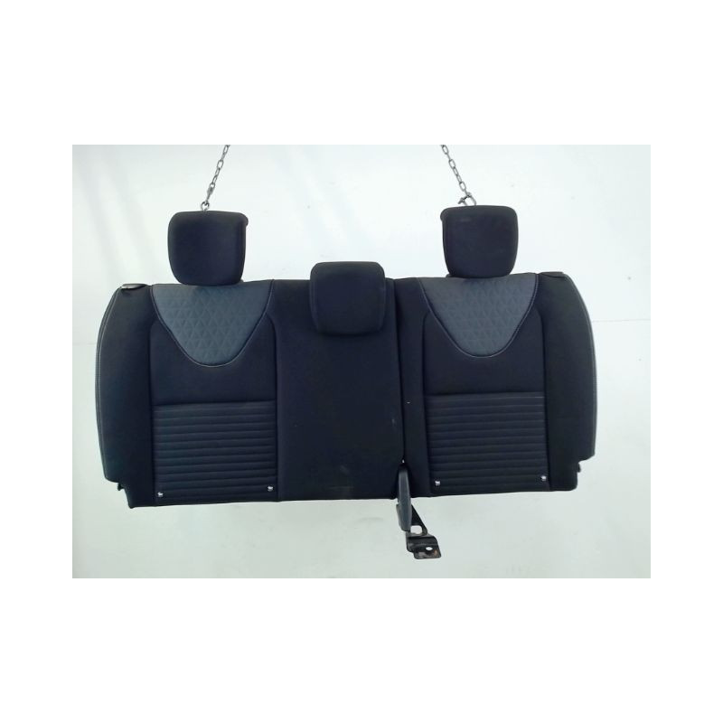 KIT BANQUETTE ARRIERE COMPLETE RENAULT CLIO IV 2012-