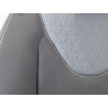 KIT BANQUETTE ARRIERE COMPLETE RENAULT CLIO IV 2012-