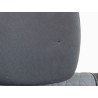 KIT BANQUETTE ARRIERE COMPLETE RENAULT CLIO IV 2012-
