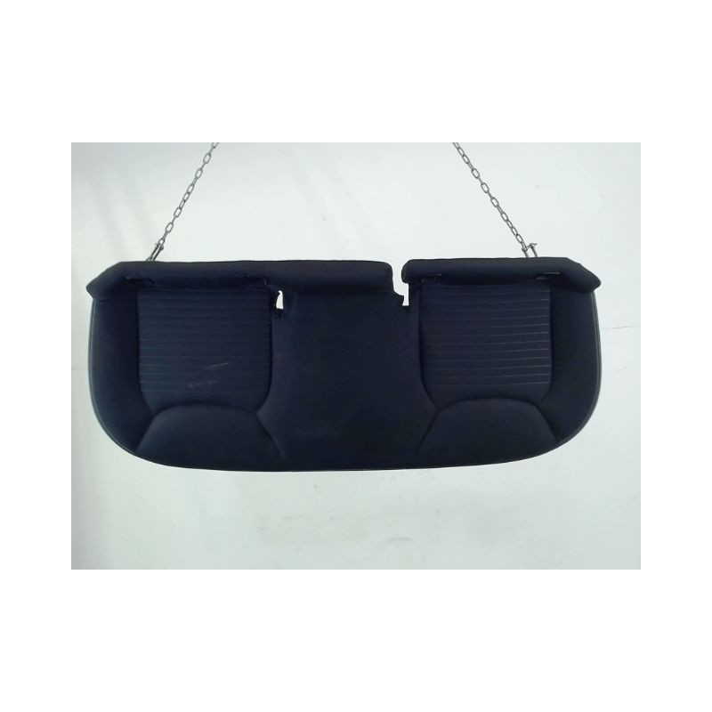 KIT BANQUETTE ARRIERE COMPLETE RENAULT CLIO IV 2012-