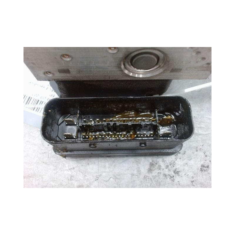 UNITE HYDRAULIQUE ABS PEUGEOT 207 5P
