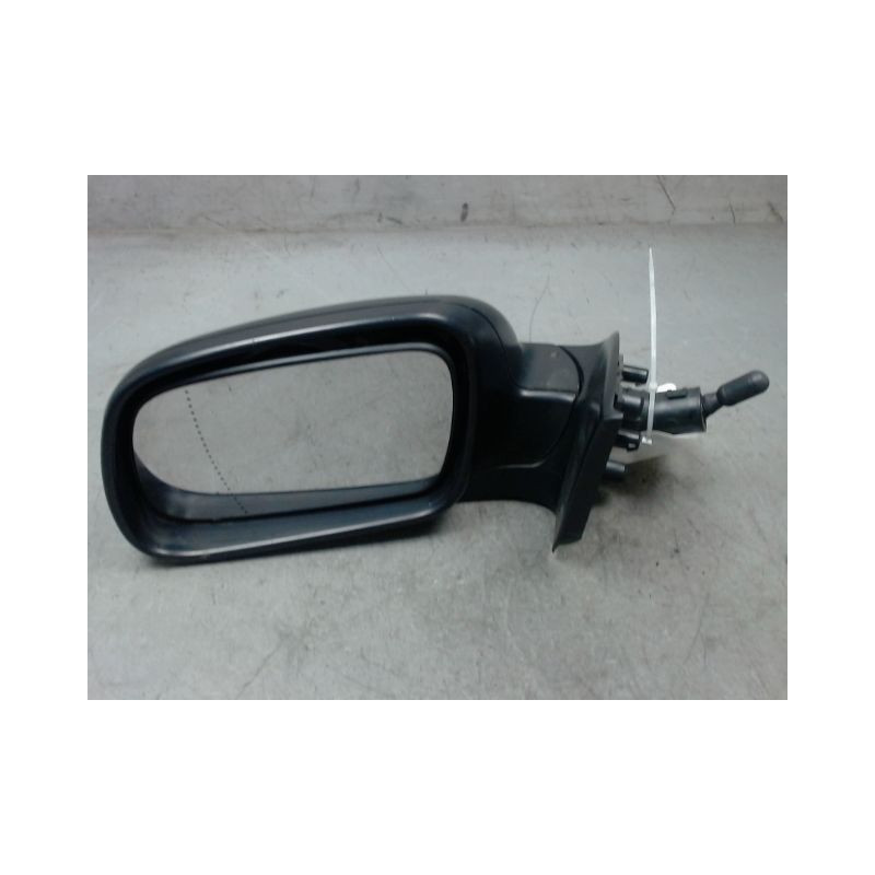 RETROVISEUR EXTERIEUR GAUCHE PEUGEOT 307 2001-2005