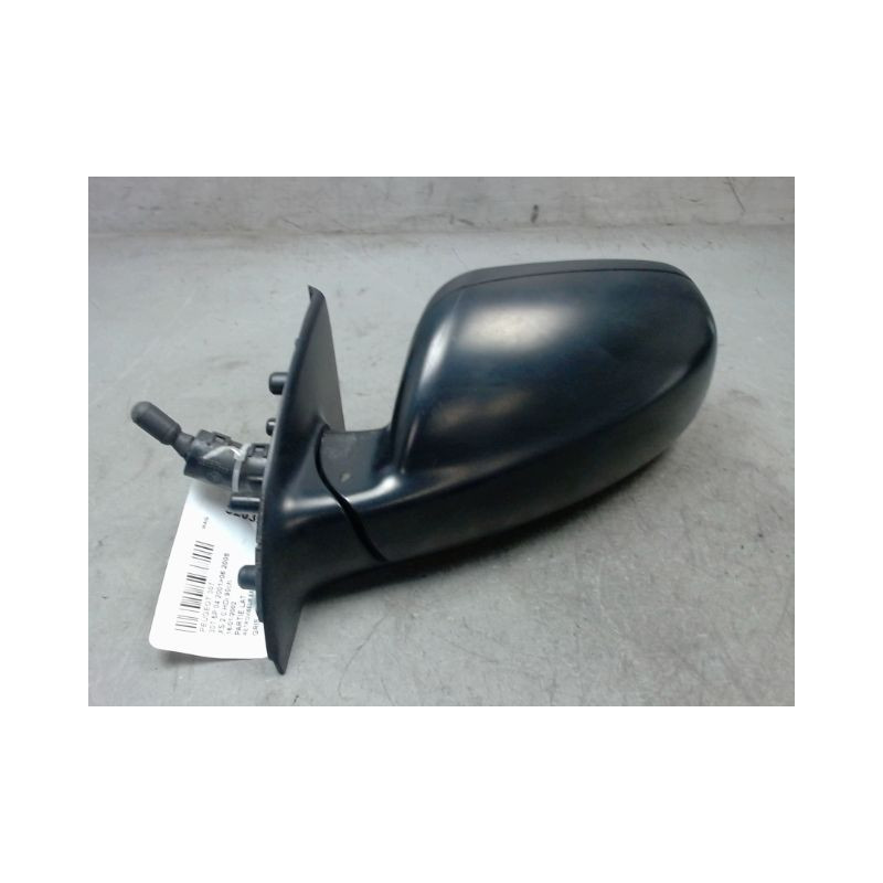 RETROVISEUR EXTERIEUR GAUCHE PEUGEOT 307 2001-2005