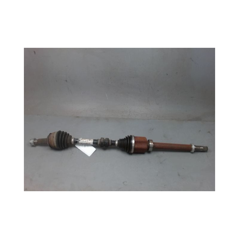 TRANSMISSION AVANT DROIT RENAULT KADJAR 1.5 BLUE dCi 115 