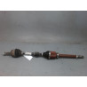 TRANSMISSION AVANT DROIT RENAULT KADJAR 1.5 BLUE dCi 115 