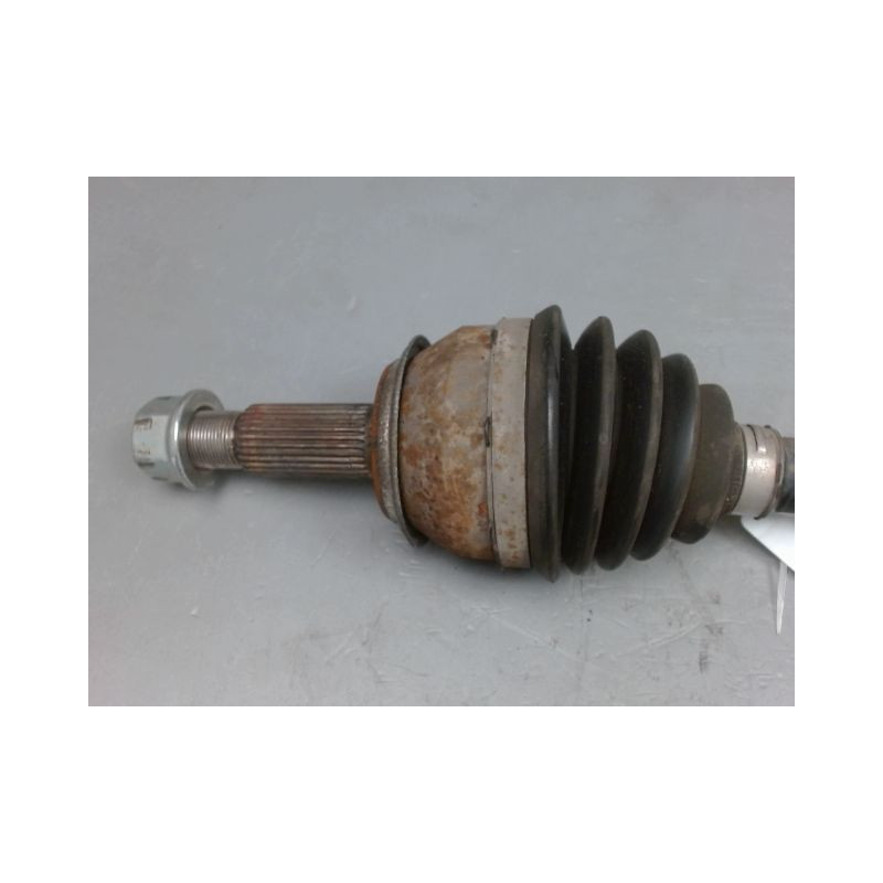 TRANSMISSION AVANT DROIT RENAULT KADJAR 1.5 BLUE dCi 115 
