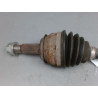 TRANSMISSION AVANT DROIT RENAULT KADJAR 1.5 BLUE dCi 115 