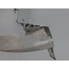 RENFORT PARE-CHOC ARRIERE  AUDI A3 2003-