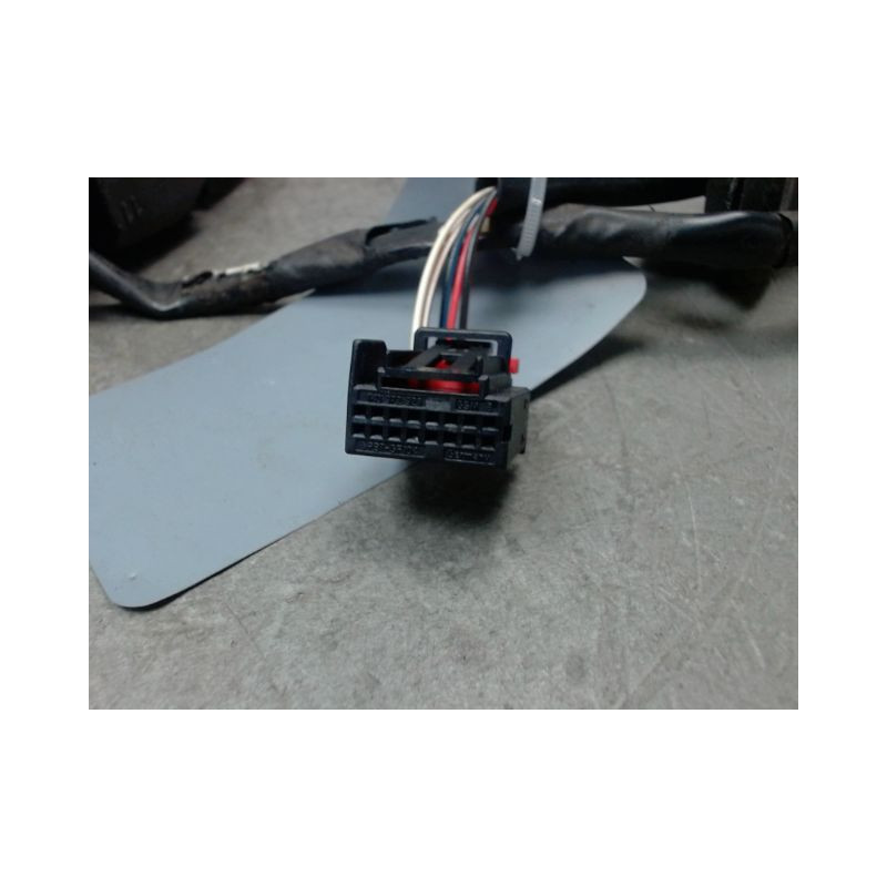 RETROVISEUR EXTERIEUR ELECTRIQUE GAUCHE AUDI A3 2003-