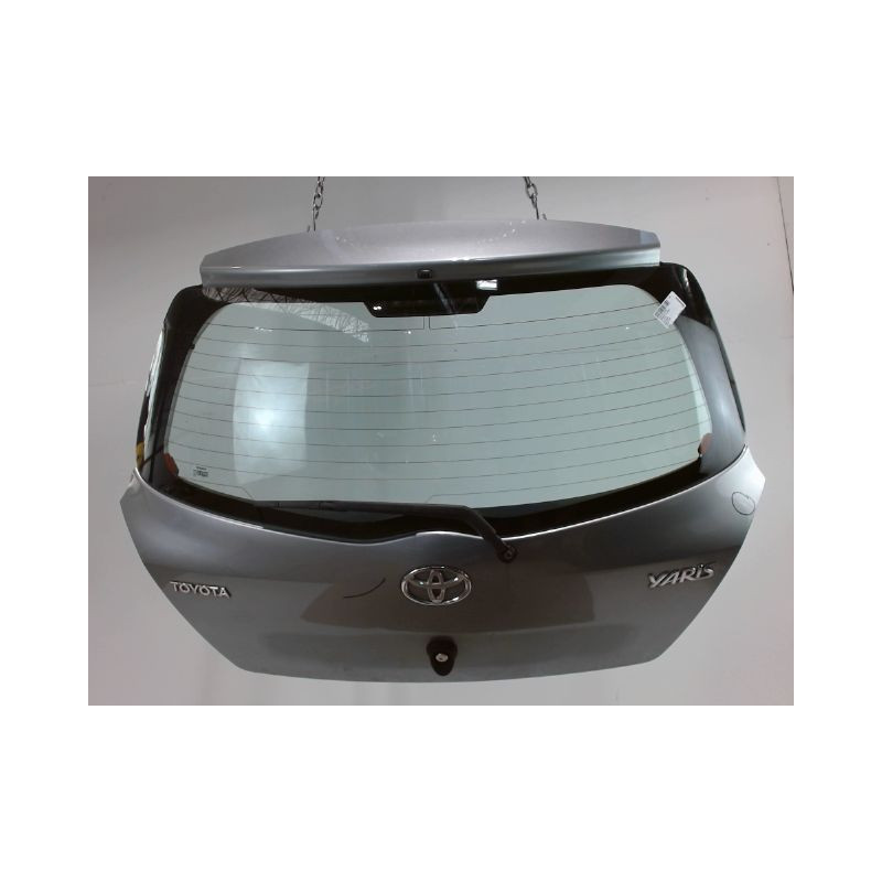 HAYON TOYOTA YARIS 2005-