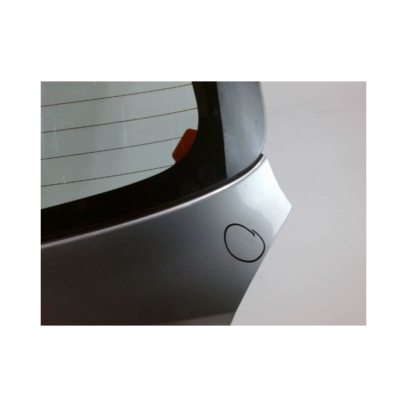 HAYON TOYOTA YARIS 2005-