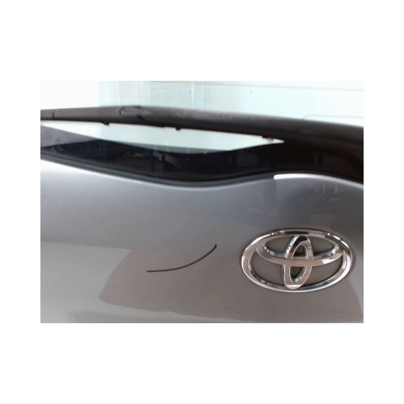 HAYON TOYOTA YARIS 2005-