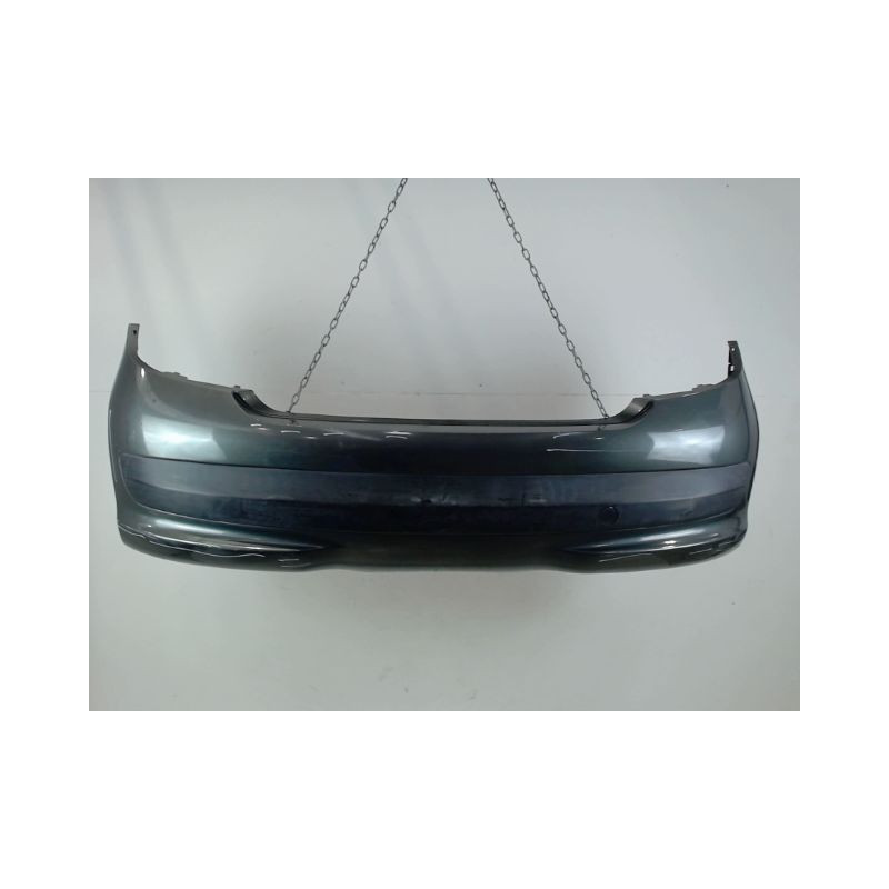 PARE-CHOC ARRIER PEUGEOT 207 5P