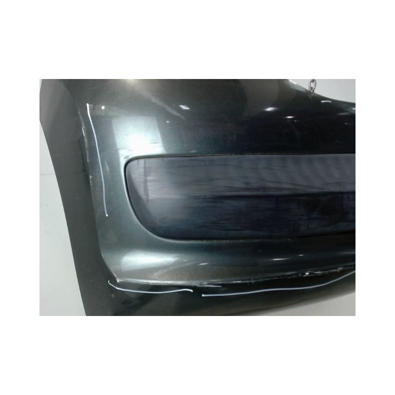 PARE-CHOC ARRIER PEUGEOT 207 5P
