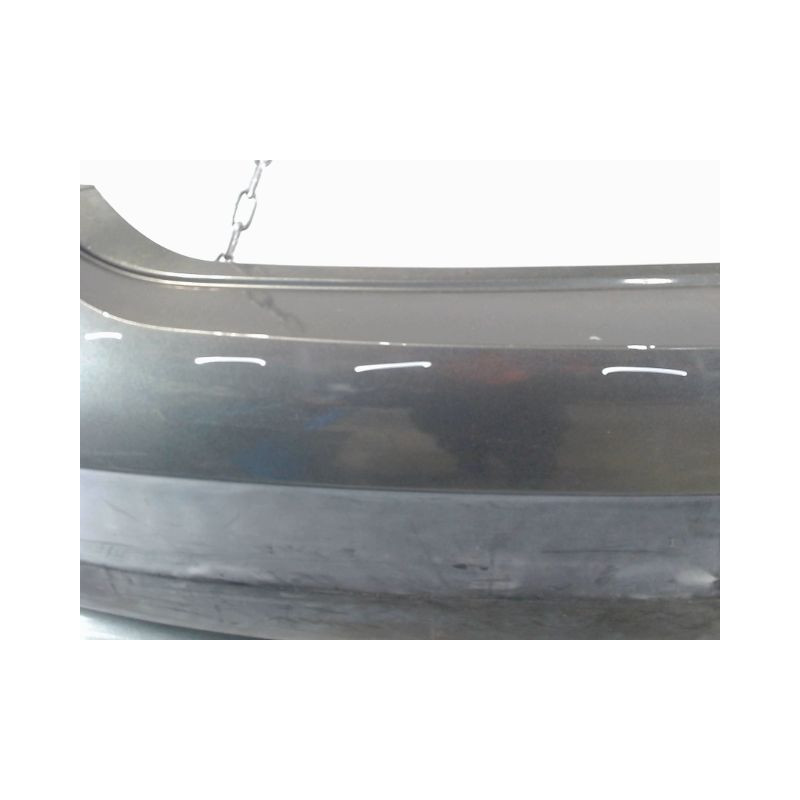 PARE-CHOC ARRIER PEUGEOT 207 5P