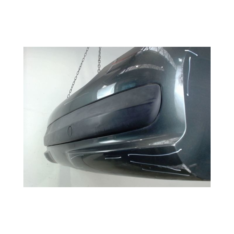 PARE-CHOC ARRIER PEUGEOT 207 5P