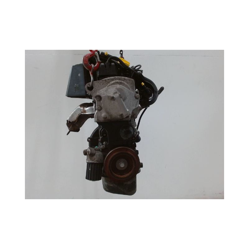 MOTEUR ESSENCE RENAULT TWINGO PH.3 2000-2007 1.2 16V 