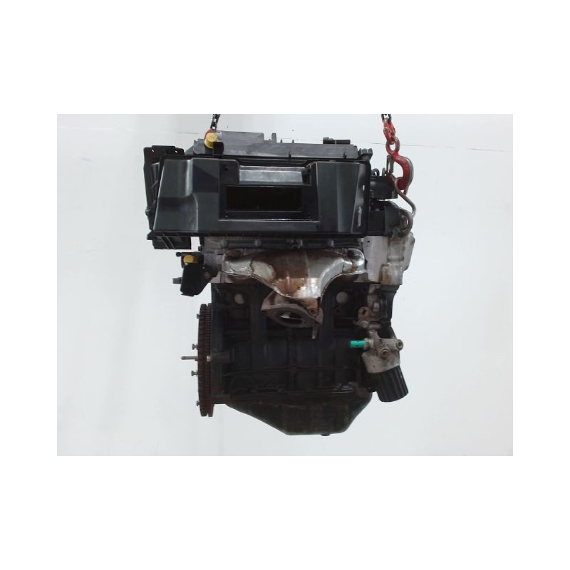 MOTEUR ESSENCE RENAULT TWINGO PH.3 2000-2007 1.2 16V 