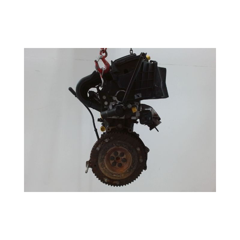 MOTEUR ESSENCE RENAULT TWINGO PH.3 2000-2007 1.2 16V 