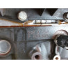 MOTEUR ESSENCE RENAULT TWINGO PH.3 2000-2007 1.2 16V 