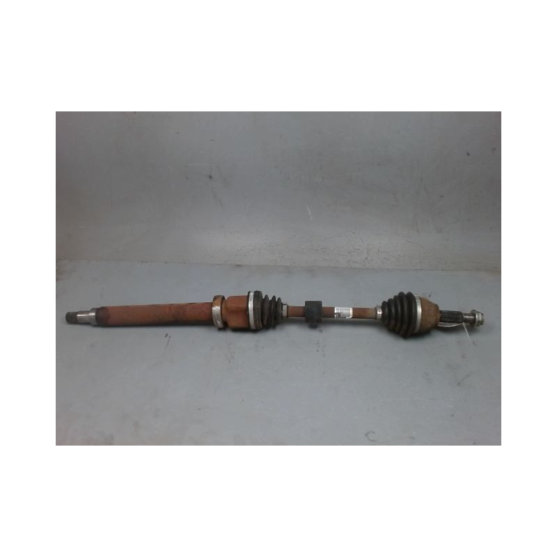 TRANSMISSION AVANT DROIT FORD FIESTA 2008- 1.6 TDCi