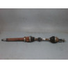 TRANSMISSION AVANT DROIT FORD FIESTA 2008- 1.6 TDCi