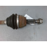 TRANSMISSION AVANT DROIT FORD FIESTA 2008- 1.6 TDCi