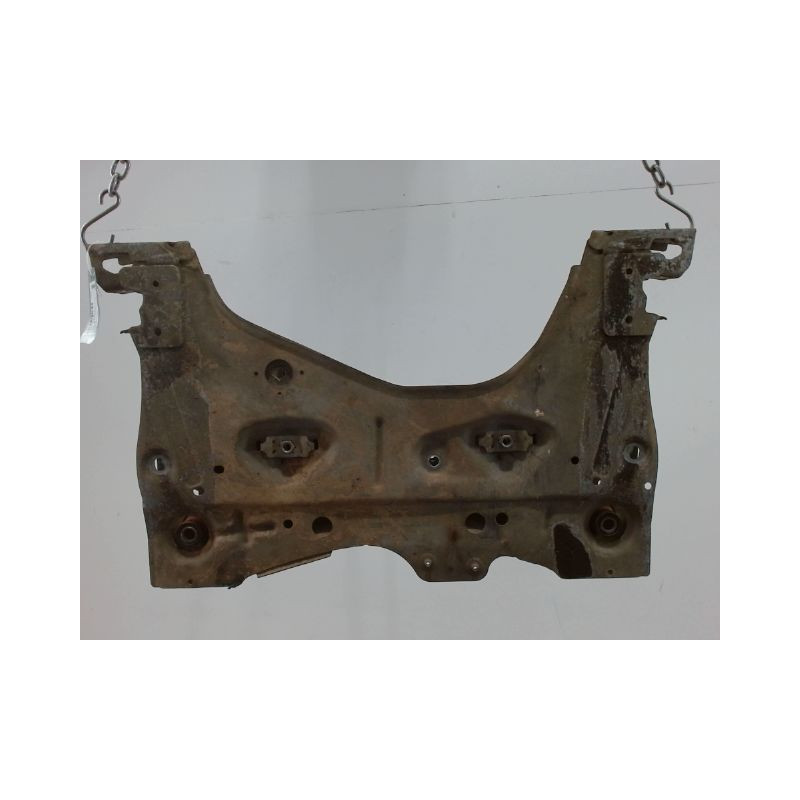 BERCEAU MOTEUR AVANT RENAULT CLIO III 2009-