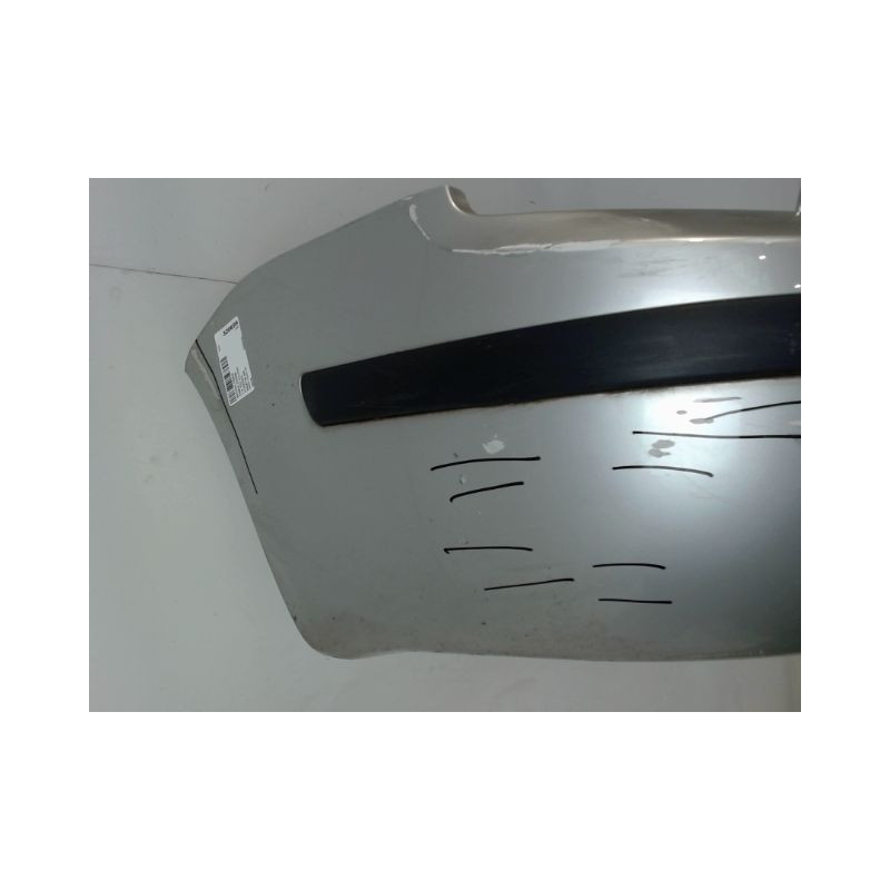 PARE-CHOC ARRIER SKODA FABIA COMBI