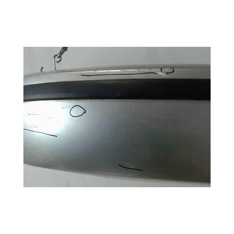 PARE-CHOC ARRIER SKODA FABIA COMBI