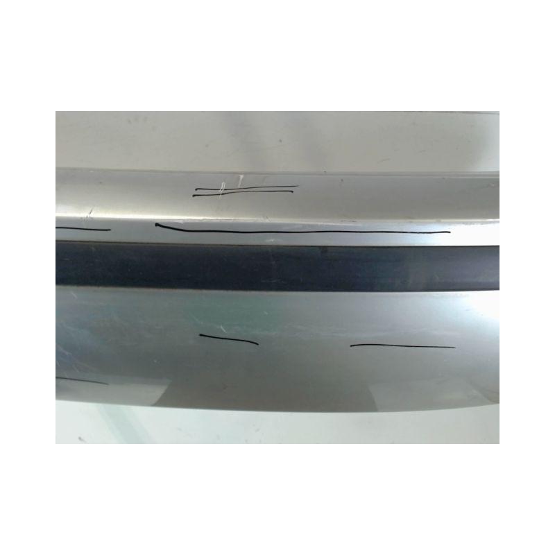 PARE-CHOC ARRIER SKODA FABIA COMBI