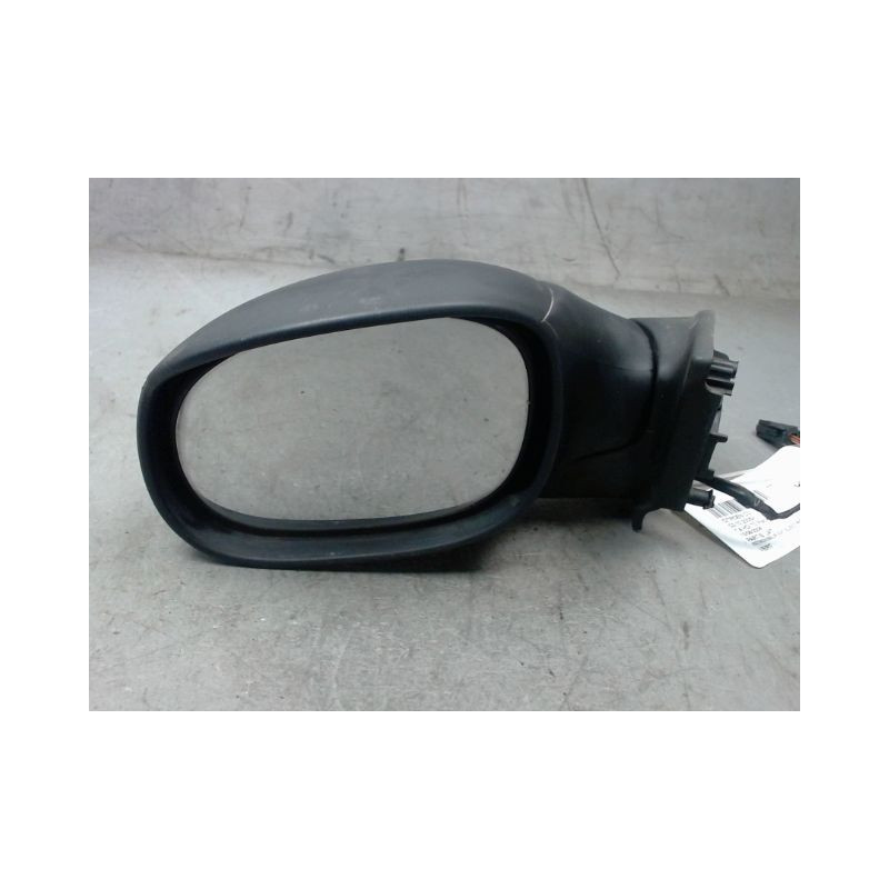 RETROVISEUR EXTERIEUR ELECTRIQUE GAUCHE CITROEN C3 2005-