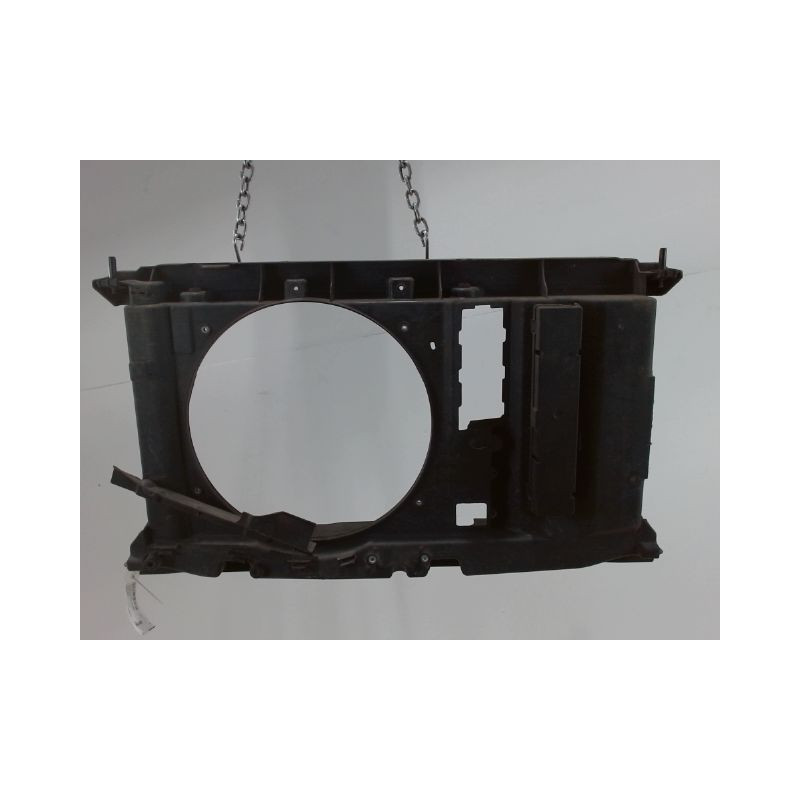 FACE AVANT PEUGEOT 307 2001-2005