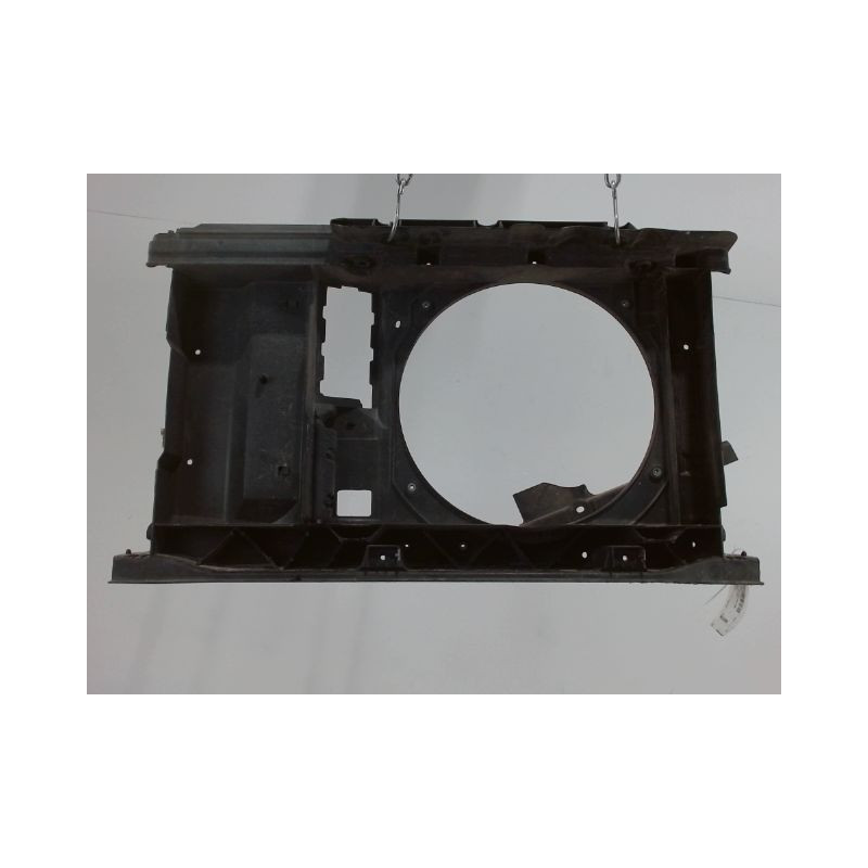 FACE AVANT PEUGEOT 307 2001-2005