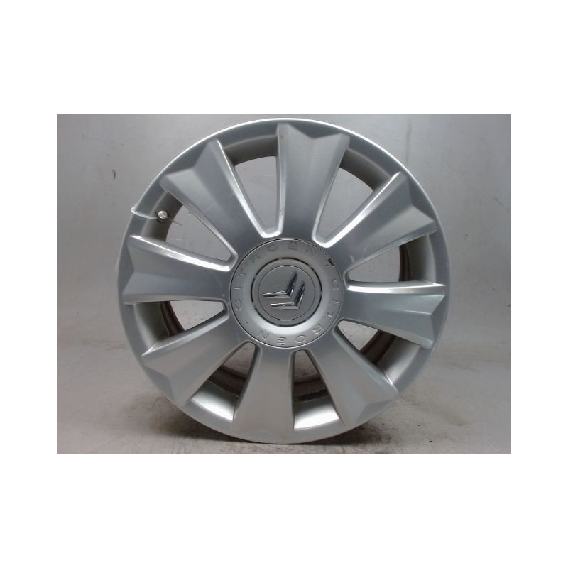 JANTE ALUMINIUM CITROEN C4 04-08
