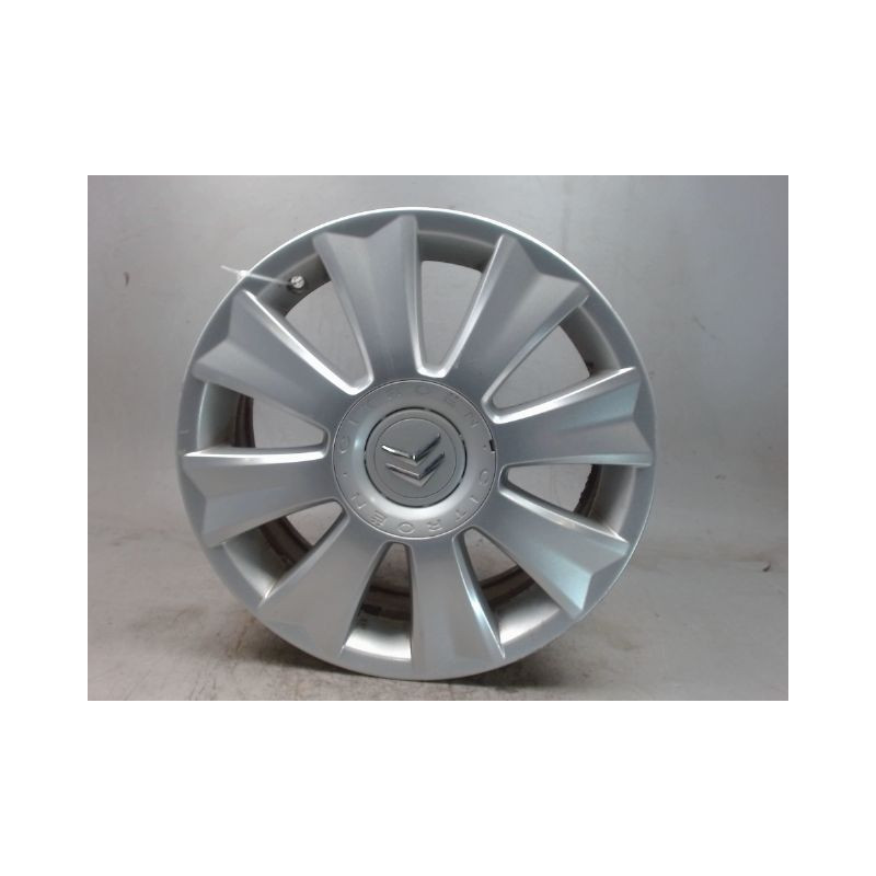 JANTE ALUMINIUM CITROEN C4 04-08
