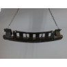 RENFORT PARE-CHOC AVANT OPEL MERIVA 2006-