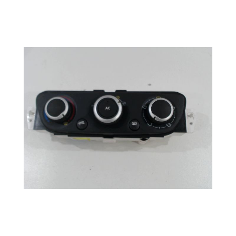 COMMANDE DE CHAUFFAGE RENAULT MEGANE