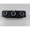 COMMANDE DE CHAUFFAGE RENAULT MEGANE
